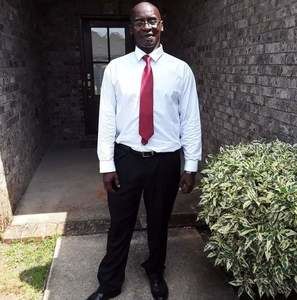 Meet your Posher, Ernest